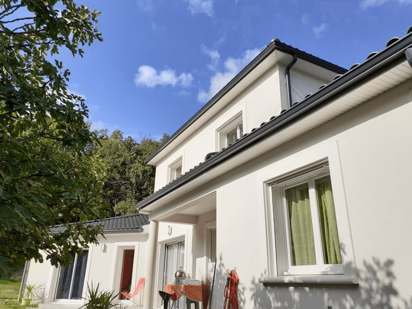 Réalisation Maisons Olmière