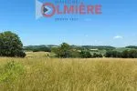 Terrain à bâtir de 1500 m² à LABESSIERE-CANDEIL (81)

