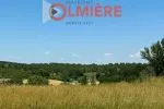 Terrain à bâtir de 1500 m² à LABESSIERE-CANDEIL (81)
