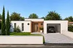 Projet de construction d'une maison 106 m² avec terrain à SALIES (81)