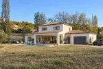 Projet de construction d'une maison 124 m² avec terrain à PUYGOUZON (81)