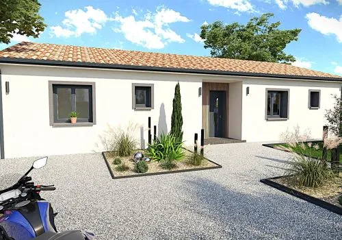 Image du modèle VALLEE