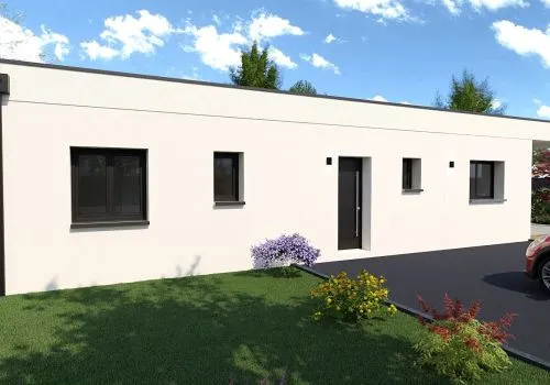 Image du modèle NOVA