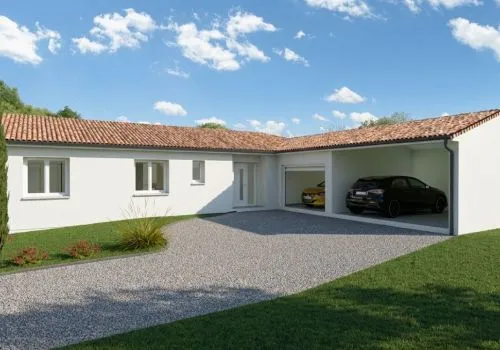 Image du modèle BALI