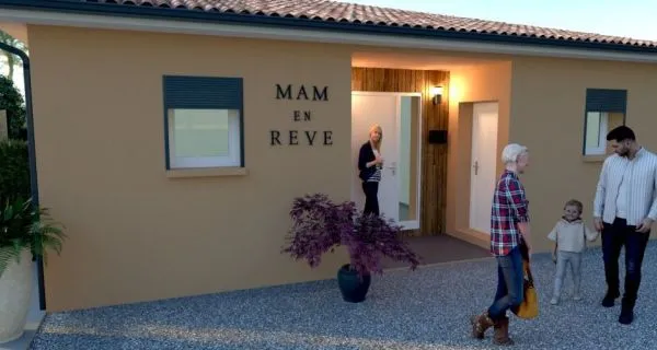 UN LOCAL PROFESSIONNEL NÉ D’UNE HISTOIRE INSPIRANTE