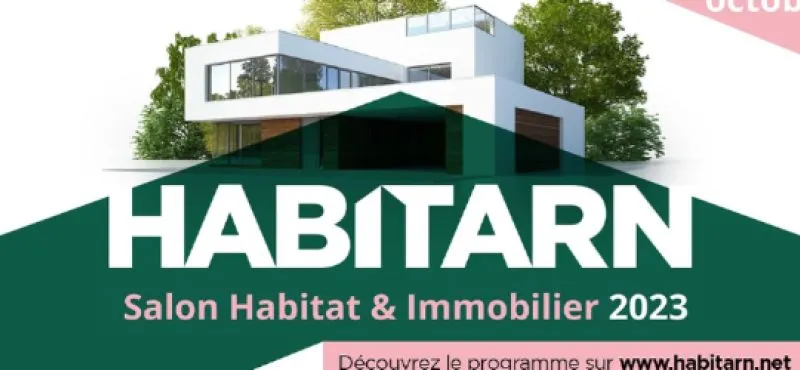 SALON HABITARN