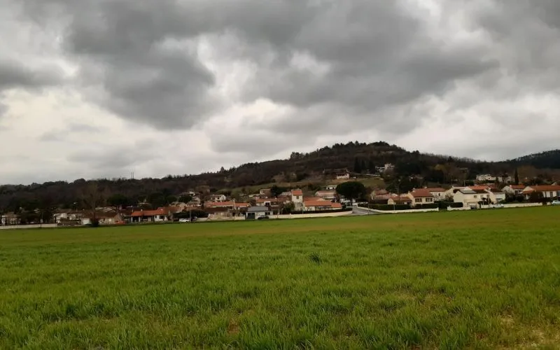 Terrain à bâtir de 638 m² à PAYRIN-AUGMONTEL (81)
