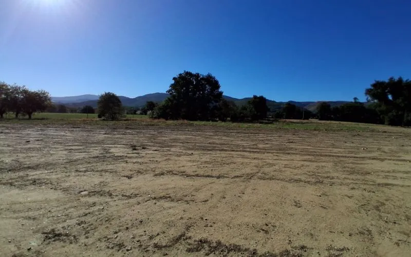 Terrain à bâtir de 708 m² à VERDALLE (81)
