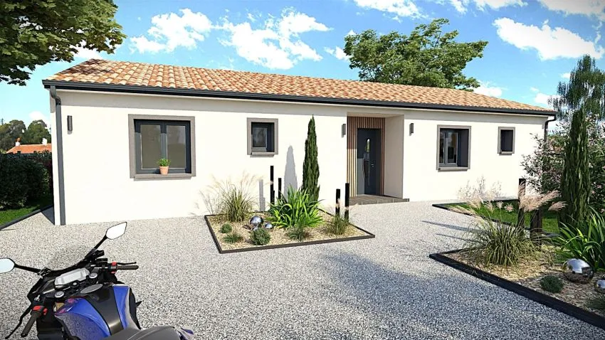 Image du modèle VALLEE