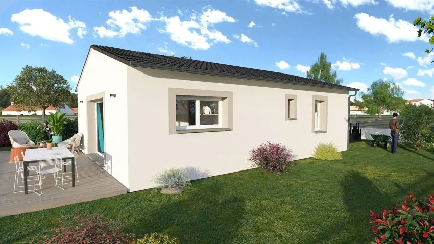 Image du modèle DUNE