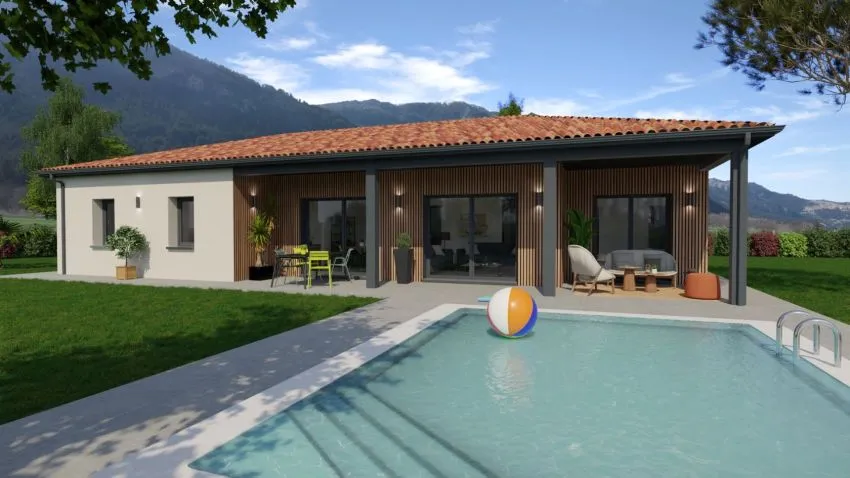 Image du modèle RIVAGE