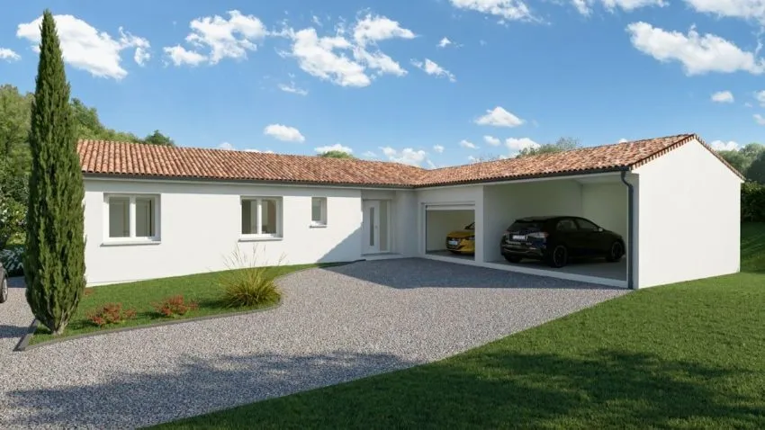 Image du modèle BALI