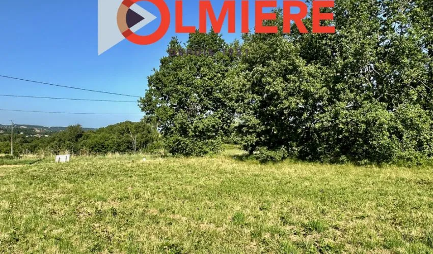 Terrain à bâtir de 630 m² à CUNAC (81)

