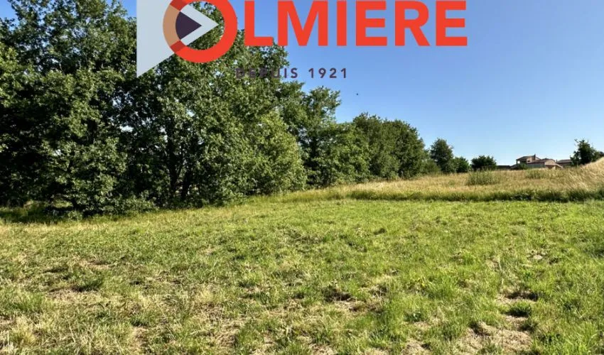 Terrain à bâtir de 630 m² à CUNAC (81)
