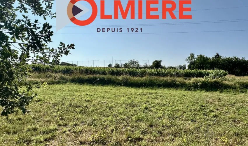 Terrain à bâtir de 630 m² à CUNAC (81)
