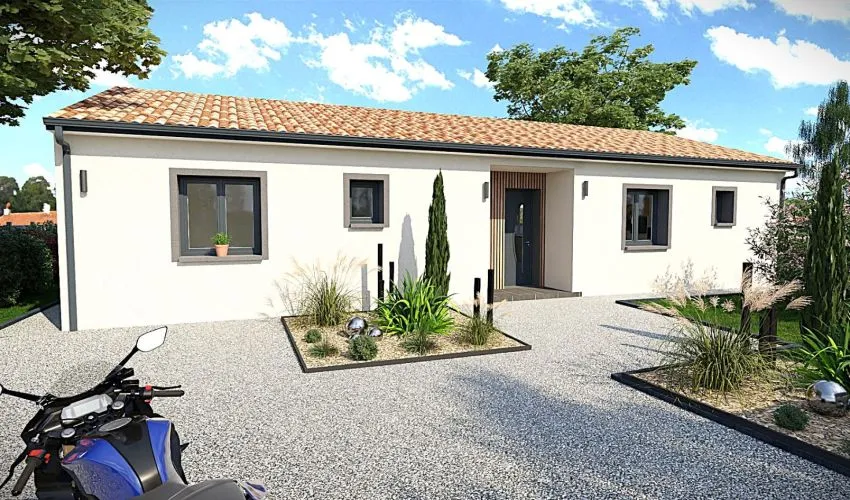 Image du modèle VALLEE