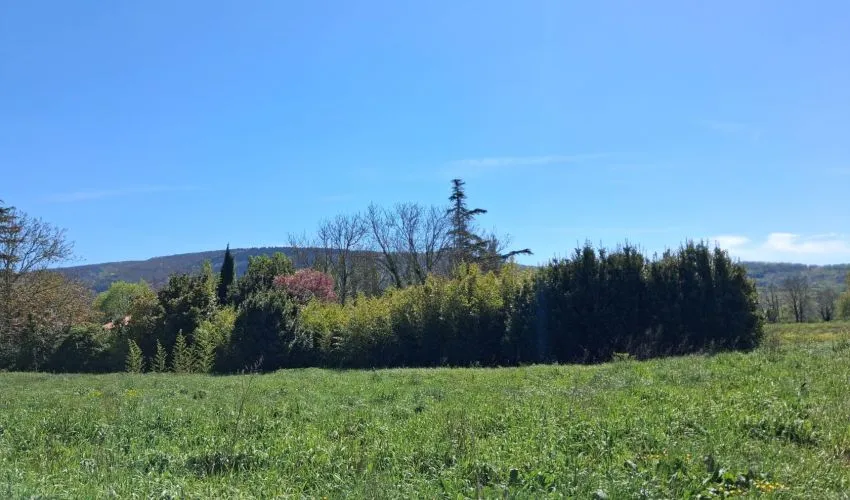 Projet de construction d'une maison 169 m² avec terrain à SOREZE (81)