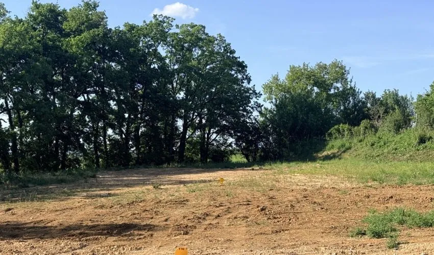 Projet de construction d'une maison 169 m² avec terrain à TECOU (81)
