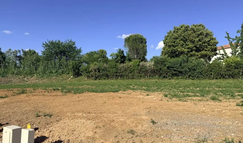 Projet de construction d'une maison 169 m² avec terrain à TECOU (81)