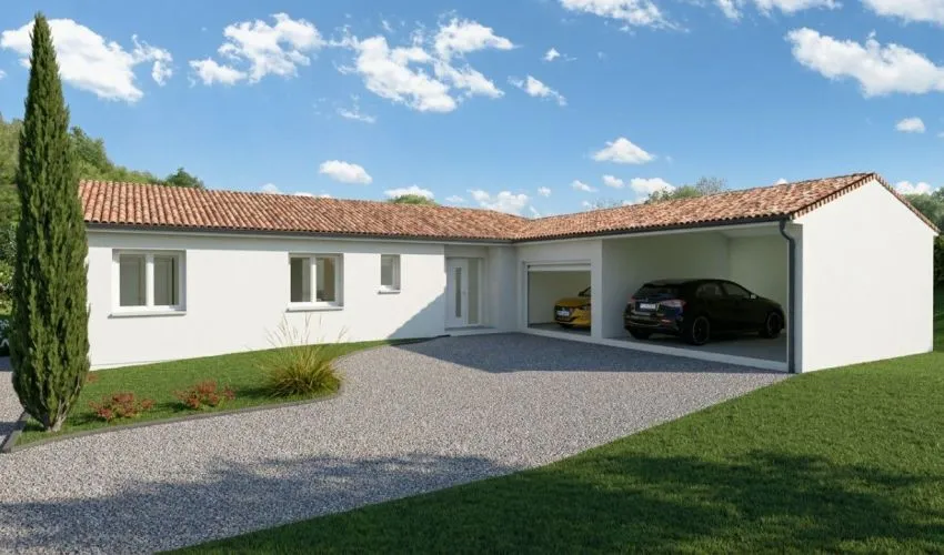 Image du modèle BALI