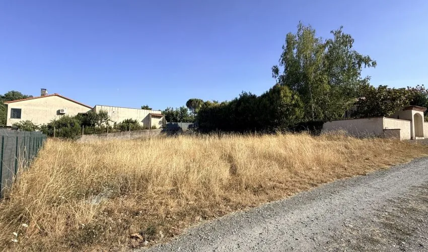Projet de construction d'une maison 106 m² avec terrain à SALIES (81)
