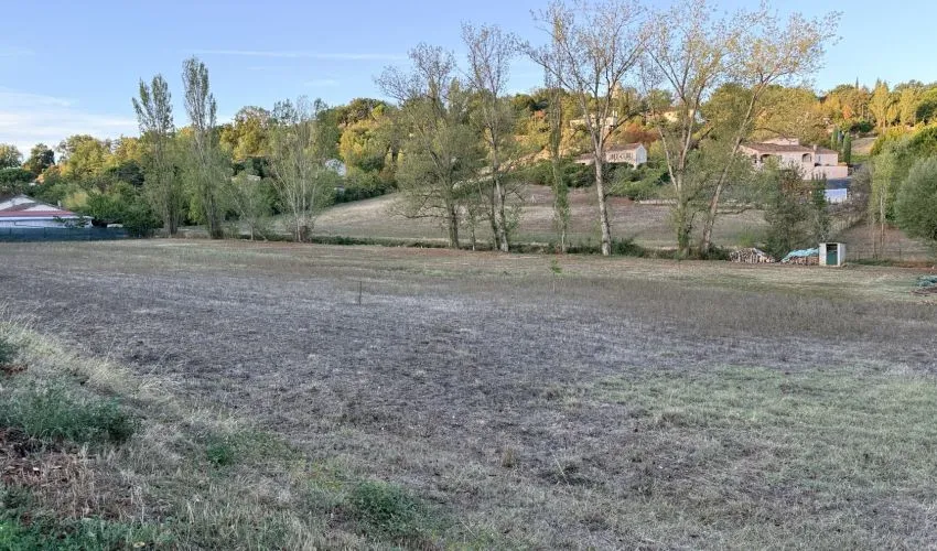 Projet de construction d'une maison 124 m² avec terrain à PUYGOUZON (81)