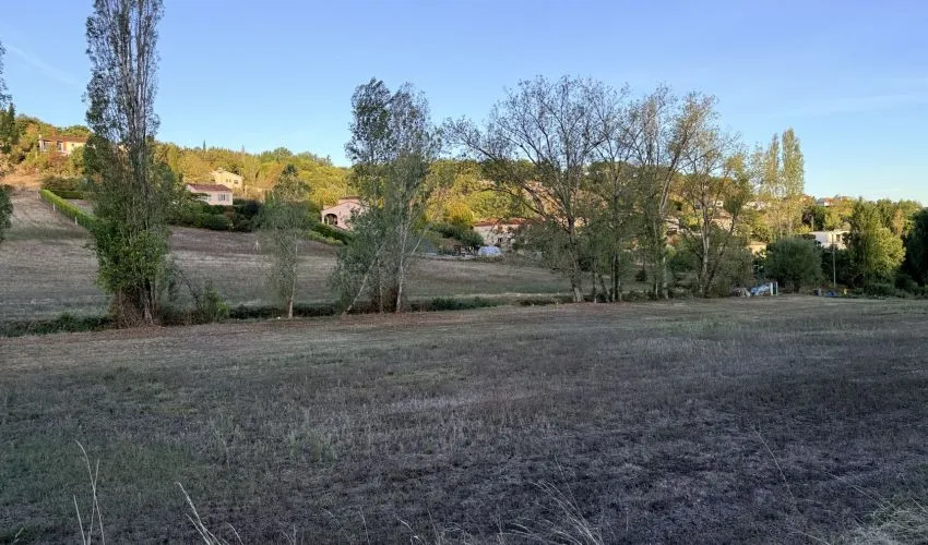 Projet de construction d'une maison 124 m² avec terrain à PUYGOUZON (81)