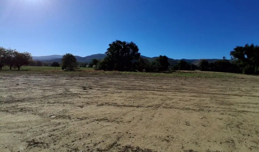 Projet de construction d'une maison 123 m² avec terrain à VERDALLE (81)