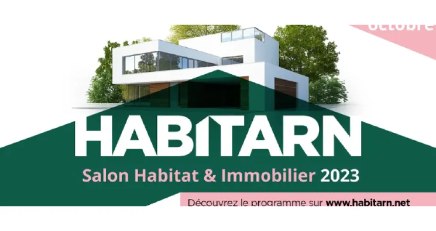 SALON HABITARN