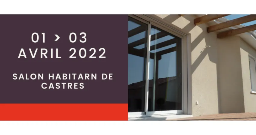 SALON HABITARN DE CASTRES